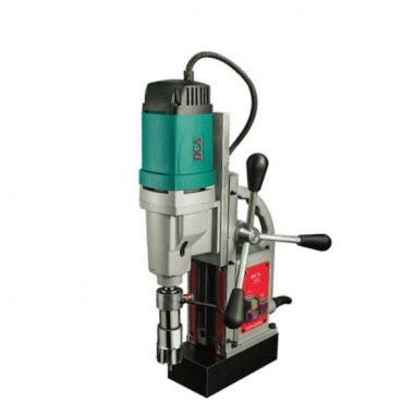 Máy khoan từ 50mm 1500W điện 220V DCA - AJC23 chính hãng do Cty TPC phân phối