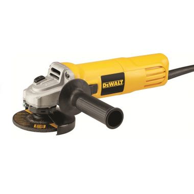 Máy mài góc 100mm DeWALT - DW820 - B1 công suất 710W điện áp 220V máy phân phối chính hãng tại Việt Nam