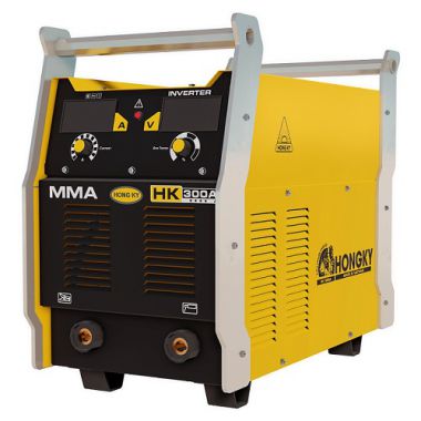 Máy hàn điện tử HỒNG KÝ - HK 300A