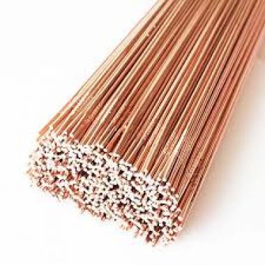 Que hàn Tig thép Gemini GT-ER 70S6 D1.6 5kg/hộp (giá có VAT)
