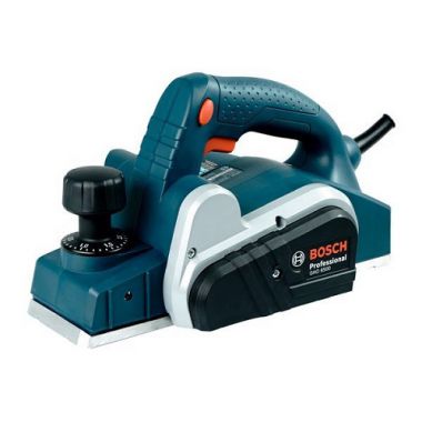 Máy bào gỗ 82mm BOSCH - GHO6500 công suất 650W điện áp 220V cam kết máy chính hãng 100%