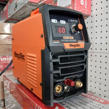 [CUT60] Máy cắt Plasma 60A MegaTec - CUT-60 bảo hành 2 năm