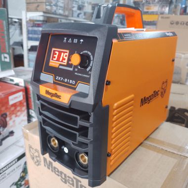 Máy hàn que 4.0mm 50% MegaTec - ZX7-315D bảo hành 2 năm