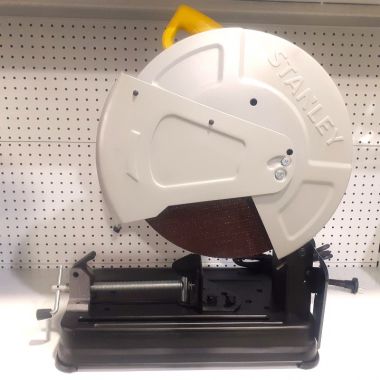 Máy cắt sắt 355mm 2200W  220V STANLEY - SSC22-B1