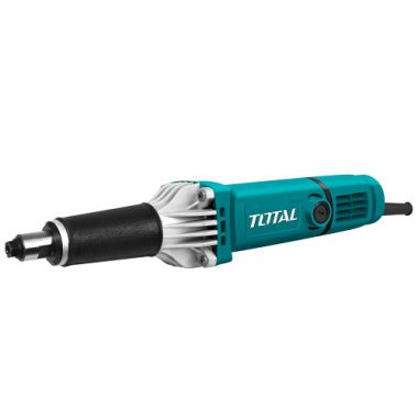 Máy mài khuôn 6mm TOTAL - TG504062 công suất 400W điện áp 220V cam kết máy chính hãng 100% Cty TPC phân phối