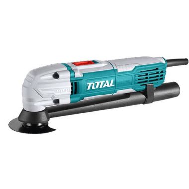 Máy cắt rung đa năng 300W TOTAL - TS3006 điện áp 220V cam kết hàng chính hãng 100% Cty TPC phân phối